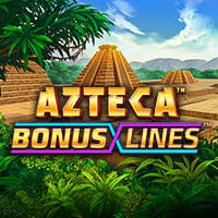 Azteca: Bonus Lines in Sub_Allgames