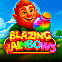 Blazing Rainbows