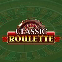 Classic Roulette in Sub_TableGames