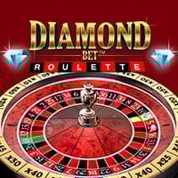 Diamond Bet Roulette in Sub_TableGames
