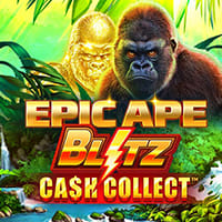 Epic Ape Blitz Cash Collect in Top12_MostPlayed