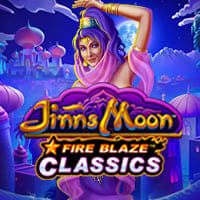 Fire Blaze Jinns Moon in si_fireblazeslots