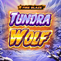 Fire Blaze: Tundra Wolf in si_fireblazeslots