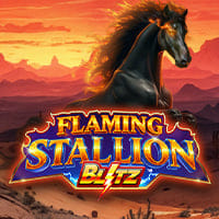 Flaming Stallion Blitz in br_latestreleases