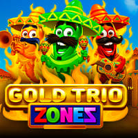 Gold Trio Zones in Other_Slots