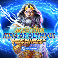 Age of the Gods: King of Olympus Megaways in Sub_JackpotsBr