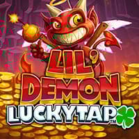 Lil Demon: Luckytap in Sub_ArcadeandInstanwinbr
