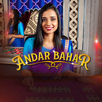 Andar Bahar in LiveBaccarat_SicBo