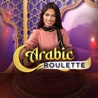 Arabic Roulette in sb_WorldRoulette
