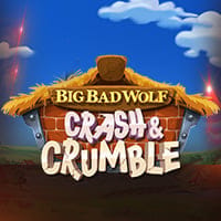 Big Bad Wolf: Crash and Crumble in Sub_Allgames