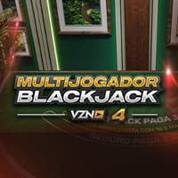 Blackjack Brasileiro VZN 4 in Sub_Allgames