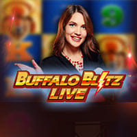 Buffalo Blitz Live Slots in LiveCasino_OtherGames