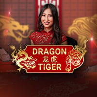 Dragon Tiger in LiveBaccarat_SicBo