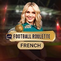 Football French Roulette in sb_WorldRoulette