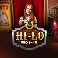 Hi-Lo Western Live in othergameshows