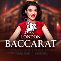 London Baccarat in Sub_Allgames