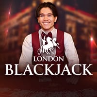 London Blackjack in Sub_Allgames