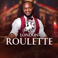 London Roulette in Sub_Allgames