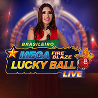 Mega Fire Blaze Lucky Ball Brasileiro in sub_mostpopularlc