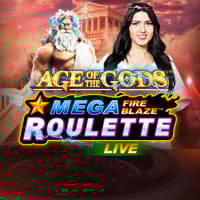 Mega Fire Blaze Age of the Gods Roulette Live in Sub_NewgamesBr