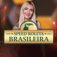 Speed Roleta Brasileira in LiveCasino_SpeedRoulette