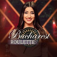 Bucharest Roulette in sb_WorldRoulette