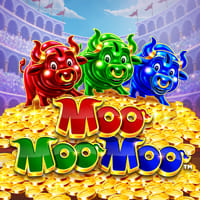 Moo Moo Moo
