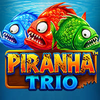 Piranha Trio in br_latestreleases