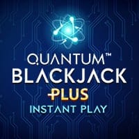 Quantum Blackjack Plus Instant Play in Sub_TableGames