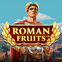 Roman Fruits in Jackpot_OtherGames