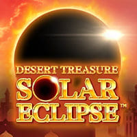 Solar Eclipse: Desert Treasure in Jackpot_OtherGames