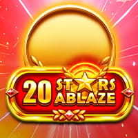 20 Stars Ablaze in Sub_Allgames