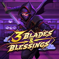 3 Blades And Blessings in Top12_MostPlayed