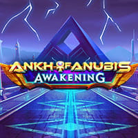 Ankh of Anubis Awakening in Sub_Allgames