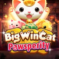 Big Win Cat Pawsperity in Sub_Allgames