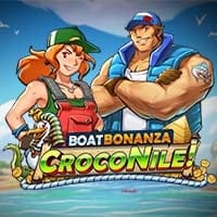 Boat Bonanza Croconile in Sub_Allgames