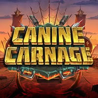Canine Carnage in Sub_Allgames