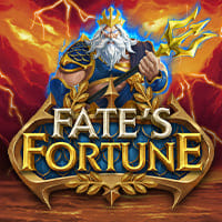 Fate's Fortune in Sub_NewgamesBr