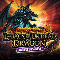 Legacy of Undead Dragon ABYSSWAYS in Sub_PlayNGoBr