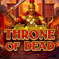 Legion Gold and the Throne of Dead in Sub_NewgamesBr