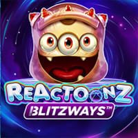 Reactoonz Blitzways in Sub_NewgamesBr
