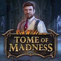Rich Wilde and the Tome of Madness in Sub_Gamesyoumighthaveforgotten