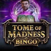 Tome of Madness Bingo in Sub_Gamesyoumighthaveforgotten