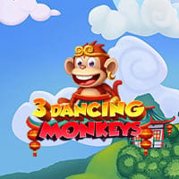 3 Dancing Monkeys in Sub_Allgames