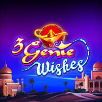 3 Genie Wishes in Sub_Allgames