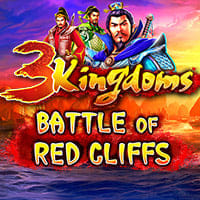 3 Kingdoms - Battle of Red Cliffs in Sub_Allgames