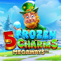 5 Frozen Charms Megaways in Sub_Allgames