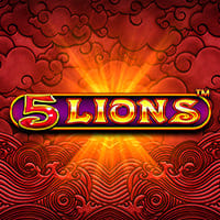 5 Lions in Sub_Allgames