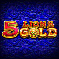 5 Lions Gold in Sub_Allgames