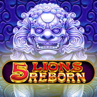 5 Lions Reborn in Sub_Allgames
